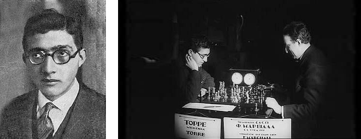 Carlos Torre Repetto