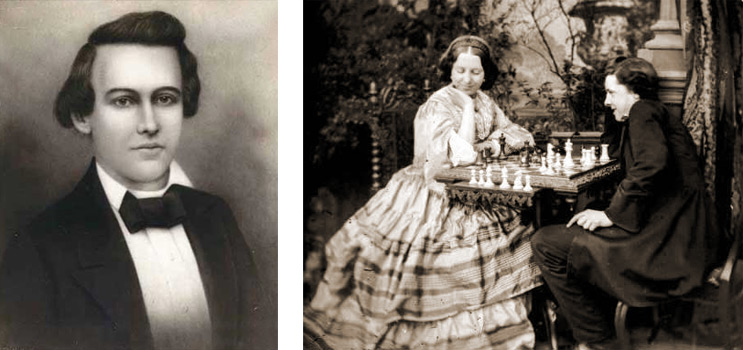 Paul Morphy