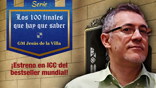 Vídeo serie: Los 100 finales que hay que saber