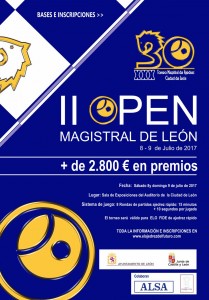 León open