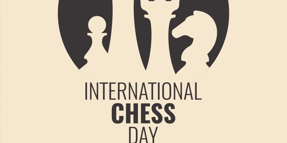 InternationalChessDay