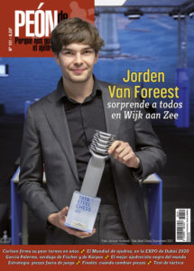 Peón de Rey nº 150 (ene-feb 2021)