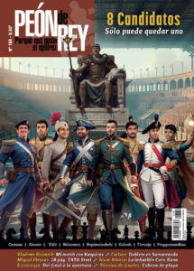 Peón de Rey nº 169 (mar-abr 2024)