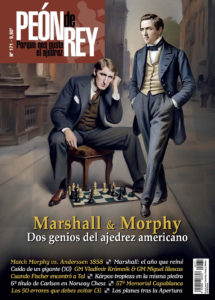 Peón de Rey nº 171 (jul-ago 2024)