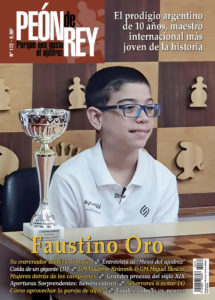 Peón de Rey nº 172 (sep-oct 2024)
