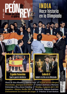 Peón de Rey nº 173 (nov-dic 2024)