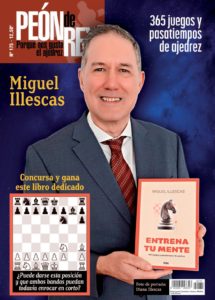 Peón de Rey nº 175 (mar-abr 2025)
