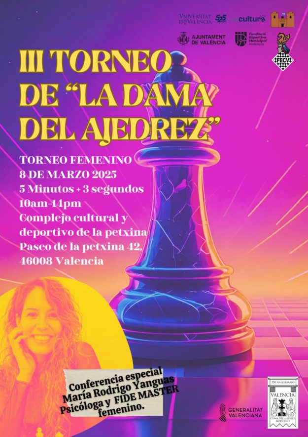 CARTEL RODRIGO