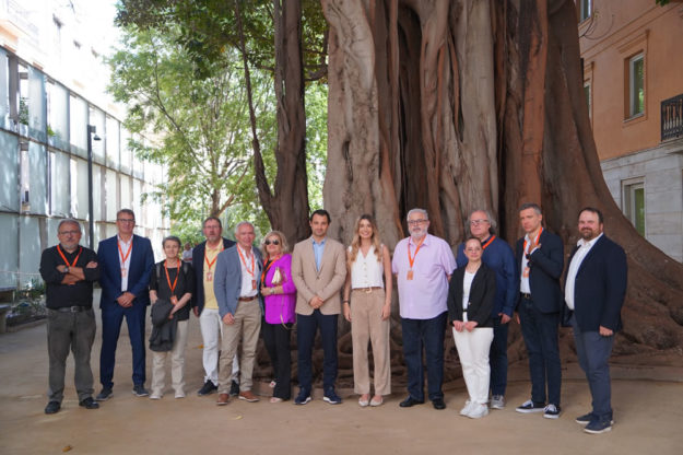 NdP. Les Corts Valencianes aprueban declarar el 15 de mayo como Día del Ajedrez en la Comunitat Valenciana