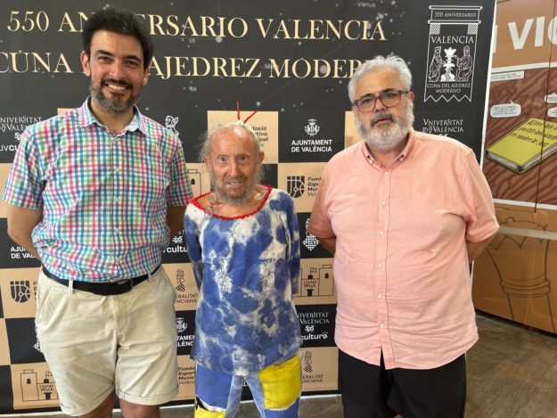 Arce, Ripollés y López