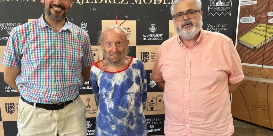 Arce, Ripollés y López
