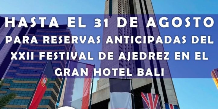 oferta bali 2025