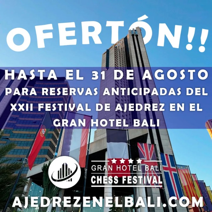 oferta bali 2025