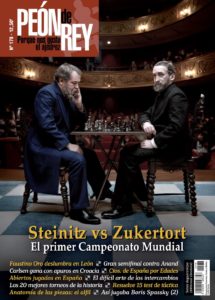 Peón de Rey nº 178 (sep-oct 2025)